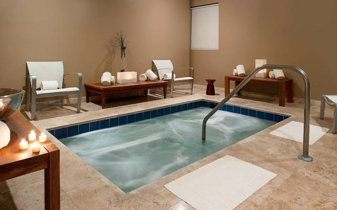 פורט לודרדייל Private Residences At The Atlantic Resort & Spa מראה חיצוני תמונה