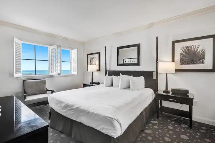 פורט לודרדייל Private Residences At The Atlantic Resort & Spa מראה חיצוני תמונה