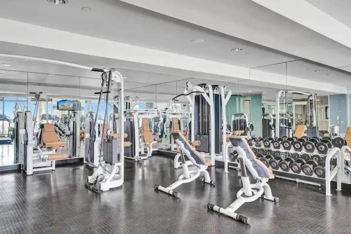 פורט לודרדייל Private Residences At The Atlantic Resort & Spa מראה חיצוני תמונה