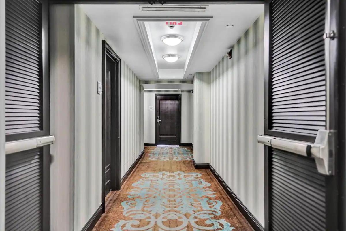 פורט לודרדייל Private Residences At The Atlantic Resort & Spa מראה חיצוני תמונה