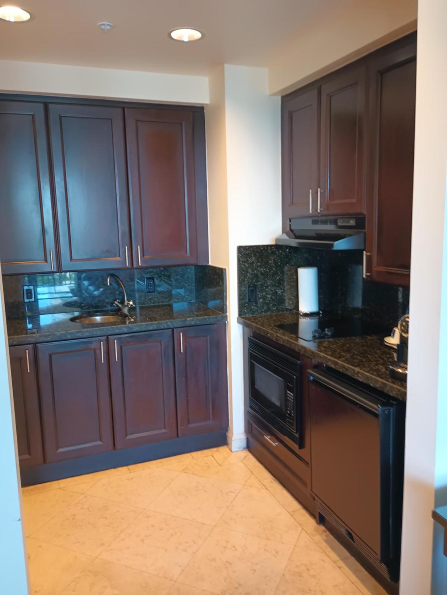 פורט לודרדייל Private Residences At The Atlantic Resort & Spa מראה חיצוני תמונה