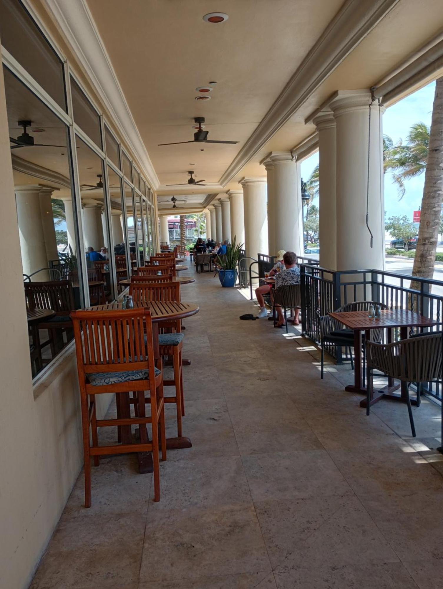 פורט לודרדייל Private Residences At The Atlantic Resort & Spa מראה חיצוני תמונה