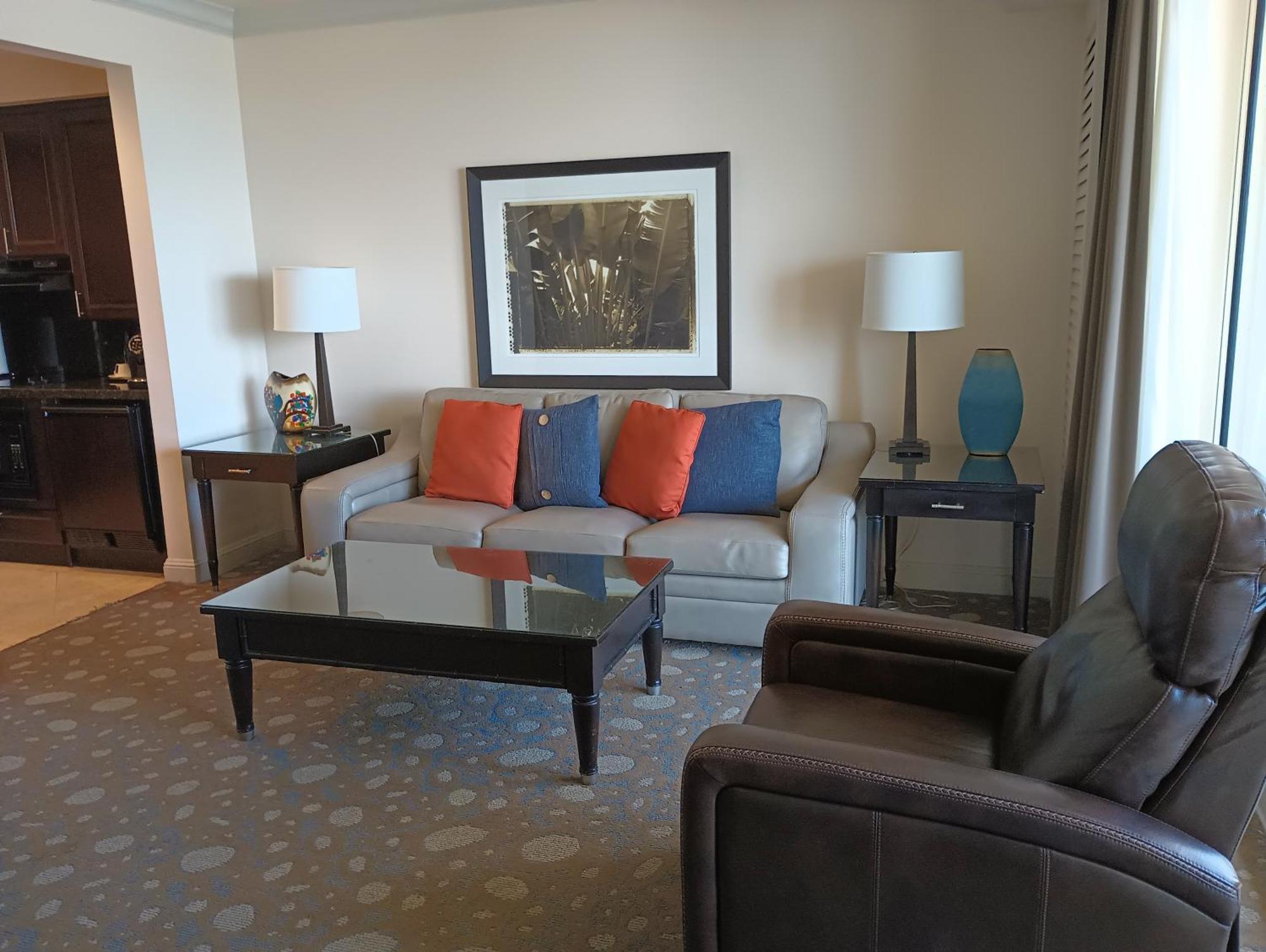 פורט לודרדייל Private Residences At The Atlantic Resort & Spa מראה חיצוני תמונה